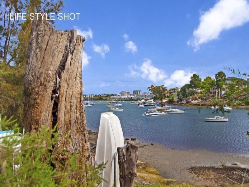 50A Ross Street, Gladesville Sold by Cassidy Real Estate - image 1