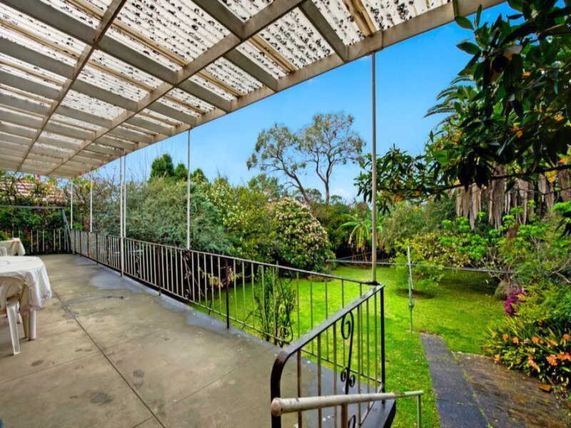 14 Morvan Street, West Ryde Sold by Cassidy Real Estate - image 1