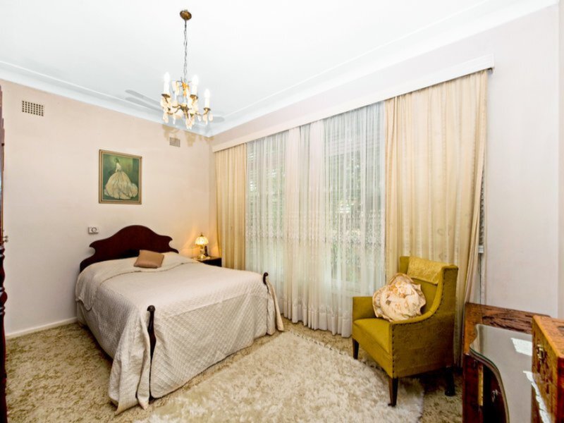 14 Morvan Street, West Ryde Sold by Cassidy Real Estate - image 1