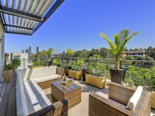 38/7 Bay Drive, Meadowbank Sold by Cassidy Real Estate