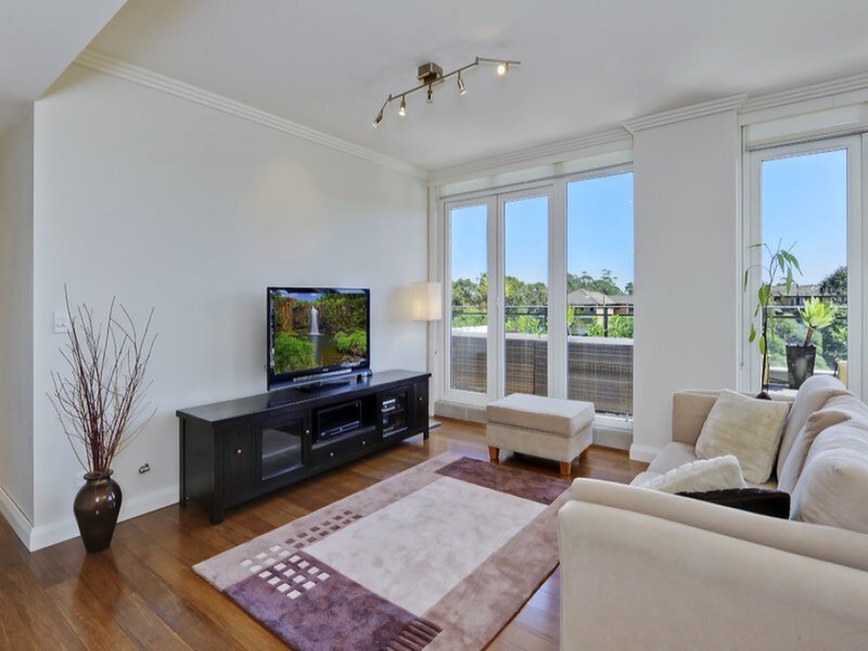 38/7 Bay Drive, Meadowbank Sold by Cassidy Real Estate - image 1