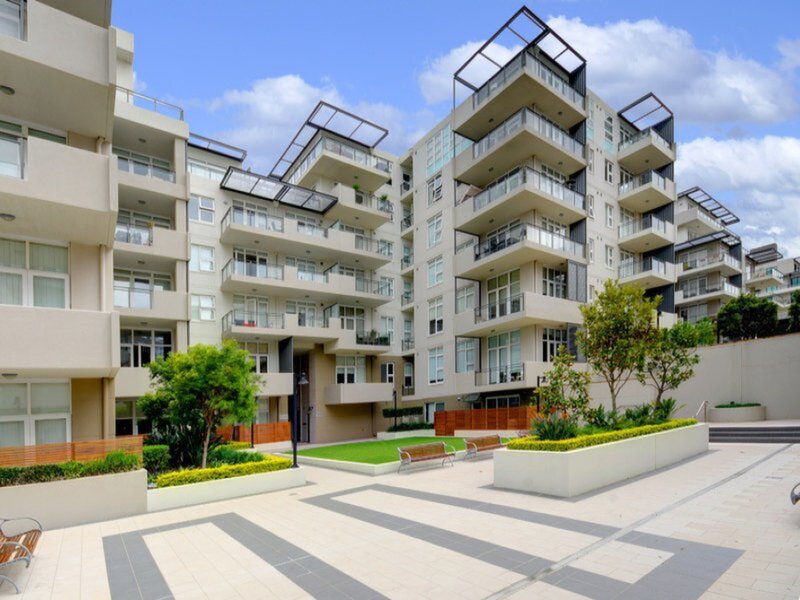 38/7 Bay Drive, Meadowbank Sold by Cassidy Real Estate - image 1