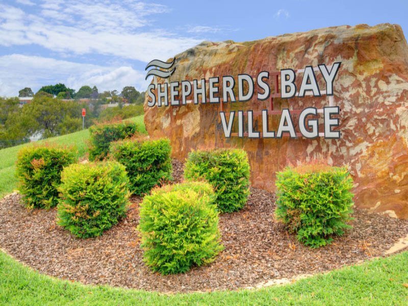 38/7 Bay Drive, Meadowbank Sold by Cassidy Real Estate - image 1