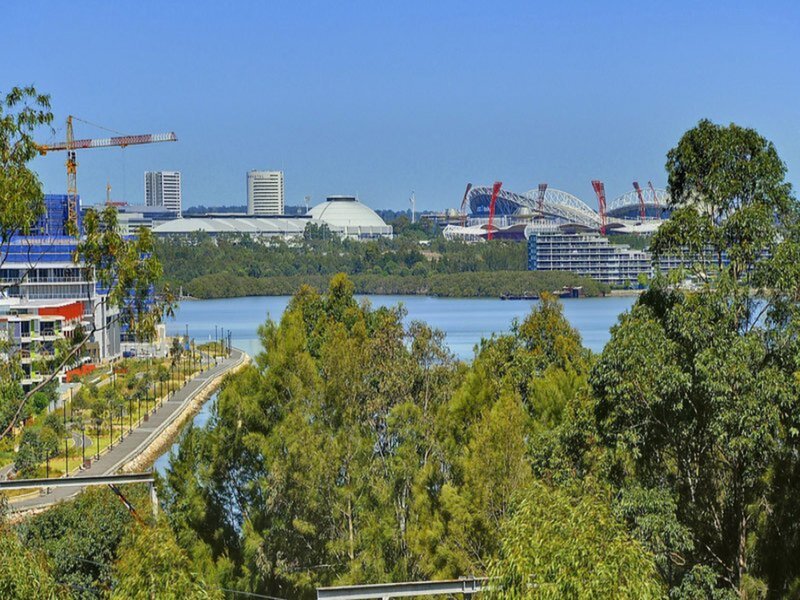 38/7 Bay Drive, Meadowbank Sold by Cassidy Real Estate - image 1
