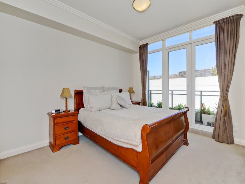 38/7 Bay Drive, Meadowbank Sold by Cassidy Real Estate - image 1