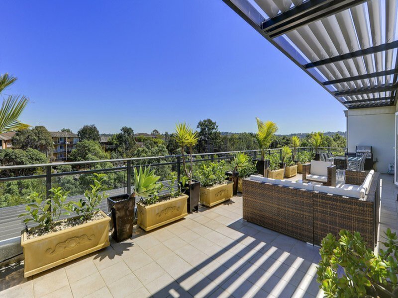 38/7 Bay Drive, Meadowbank Sold by Cassidy Real Estate - image 1