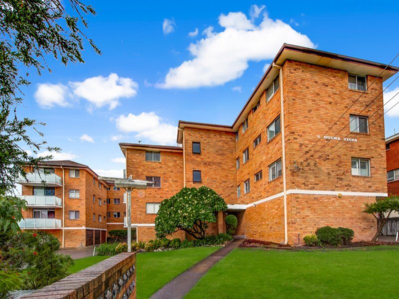 8/5 Stansell Street, Gladesville Sold by Cassidy Real Estate - image 1