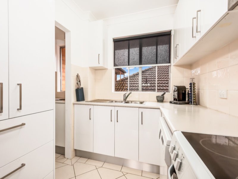 8/5 Stansell Street, Gladesville Sold by Cassidy Real Estate - image 1