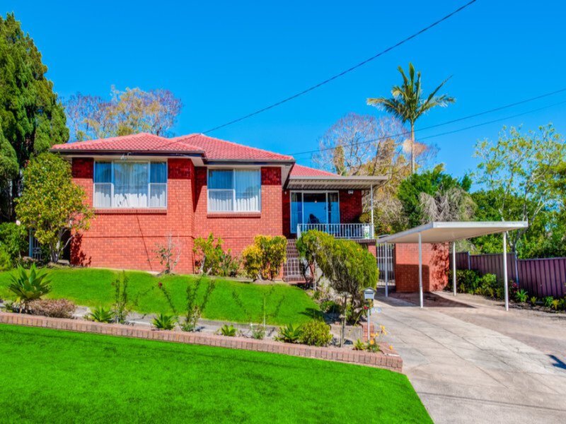 2 Kimberley Road, Carlingford Sold by Cassidy Real Estate - image 1