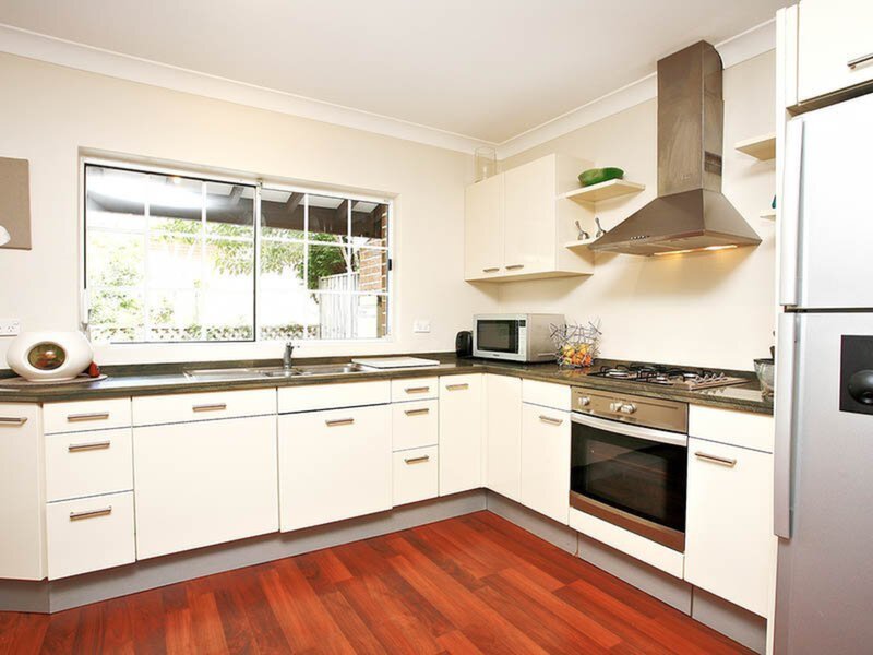 12A/12 Milner Road, Artarmon Sold by Cassidy Real Estate - image 1