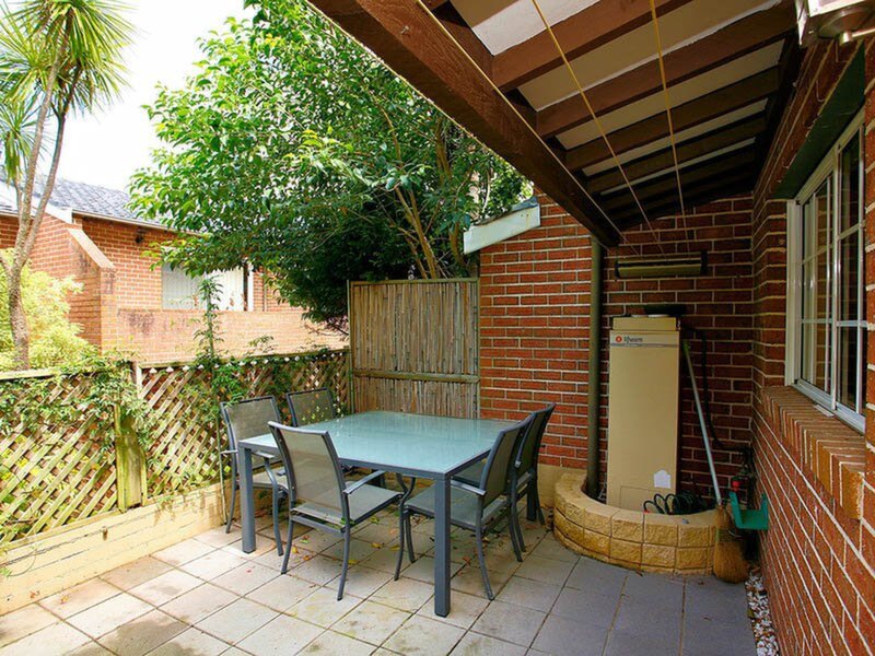 12A/12 Milner Road, Artarmon Sold by Cassidy Real Estate - image 1