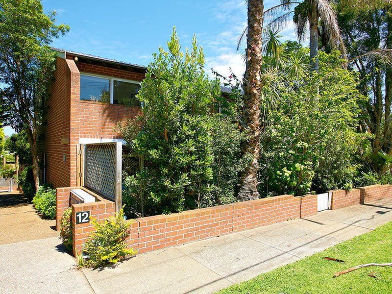 12A/12 Milner Road, Artarmon Sold by Cassidy Real Estate - image 1