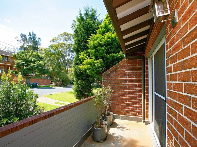 12A/12 Milner Road, Artarmon Sold by Cassidy Real Estate - image 1