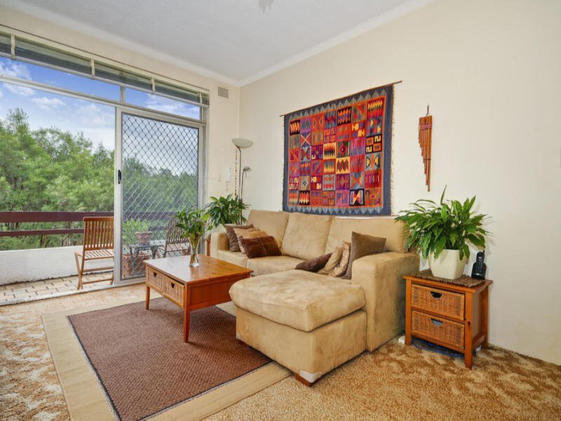 13/27 Forster Street, West Ryde Sold by Cassidy Real Estate - image 1