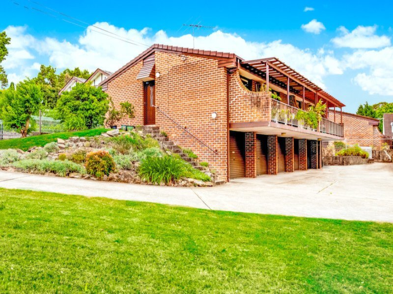 4/9 Venus Street, Gladesville Sold by Cassidy Real Estate - image 1