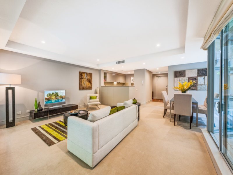 105/45-53 Carlisle Street, Rose Bay Sold by Cassidy Real Estate - image 1
