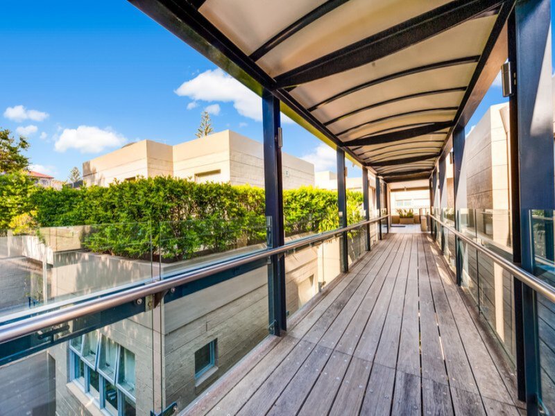 105/45-53 Carlisle Street, Rose Bay Sold by Cassidy Real Estate - image 1