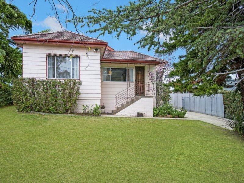 24 Boulton Street, Putney Sold by Cassidy Real Estate - image 1