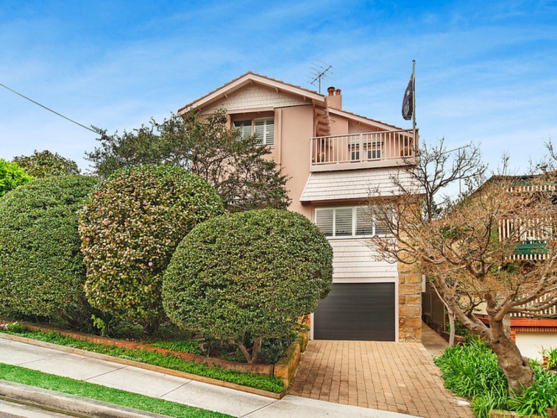 46 Ross Street, Gladesville Sold by Cassidy Real Estate - image 1