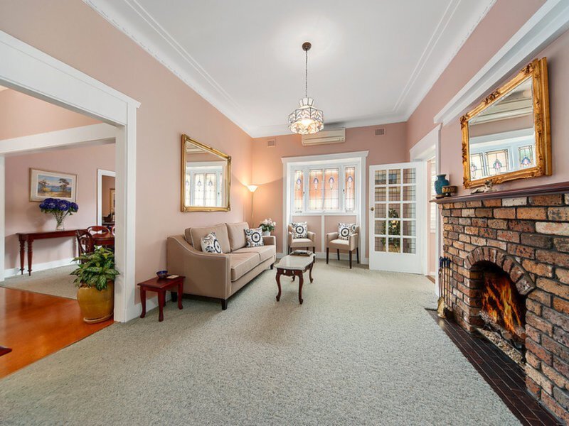 46 Ross Street, Gladesville Sold by Cassidy Real Estate - image 1