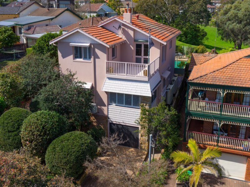 46 Ross Street, Gladesville Sold by Cassidy Real Estate - image 1