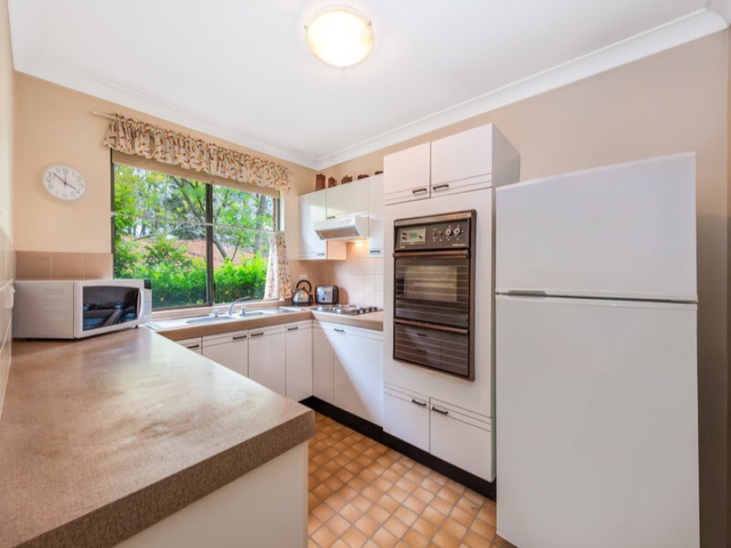 7/5 Harford Street, North Ryde Sold by Cassidy Real Estate - image 1