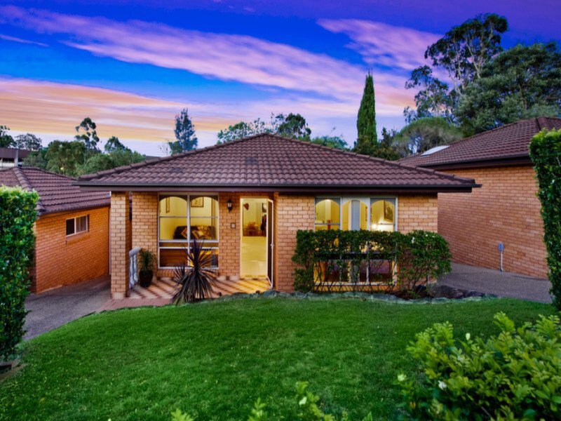 12/9 Robinson Street, Ryde Sold by Cassidy Real Estate - image 1