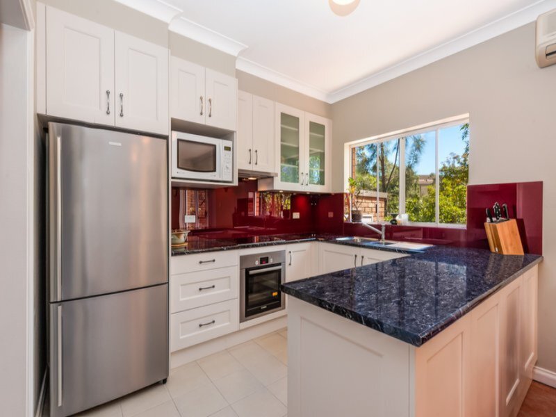 12/9 Robinson Street, Ryde Sold by Cassidy Real Estate - image 1