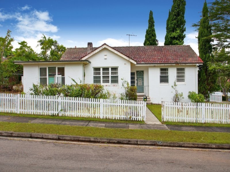 10 Richmond Street, Denistone East Sold by Cassidy Real Estate - image 1