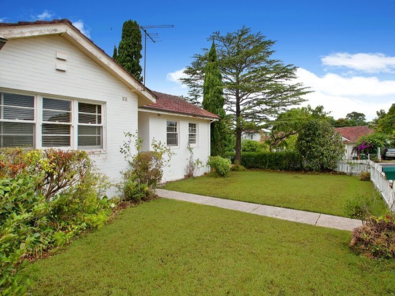 10 Richmond Street, Denistone East Sold by Cassidy Real Estate - image 1