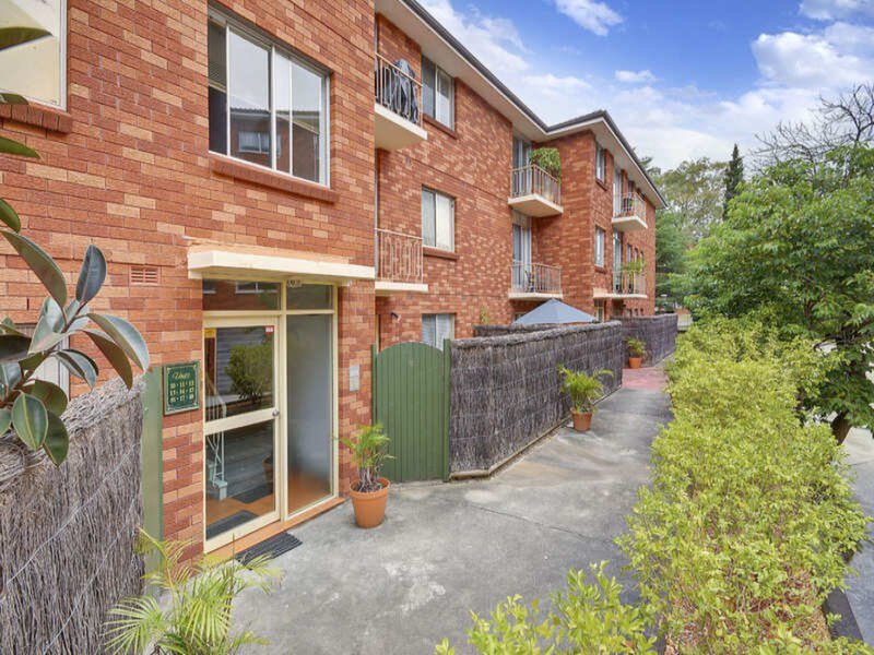 3/9-11 Harvard Street, Gladesville Sold by Cassidy Real Estate - image 1
