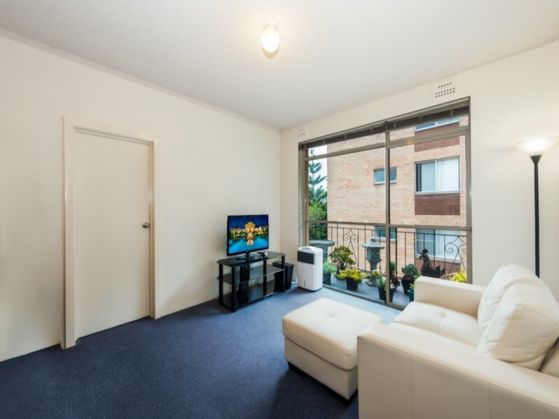 5/25 Morrison Road, Gladesville Sold by Cassidy Real Estate - image 1