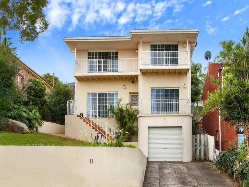 11 Shackel Avenue, Gladesville Sold by Cassidy Real Estate - image 1