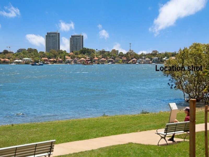 8A Chadwick Street, Putney Sold by Cassidy Real Estate - image 1