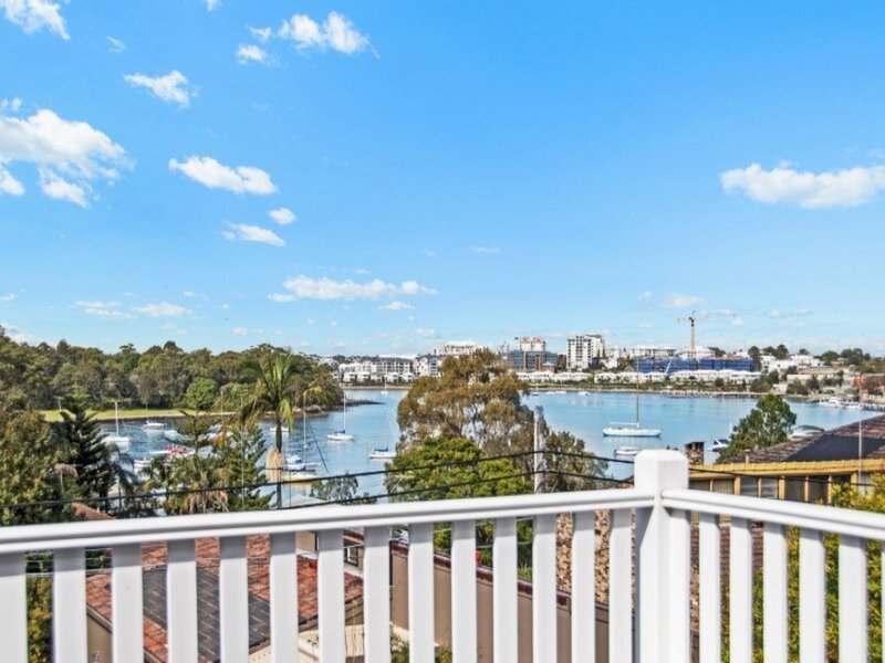 8A Chadwick Street, Putney Sold by Cassidy Real Estate - image 1