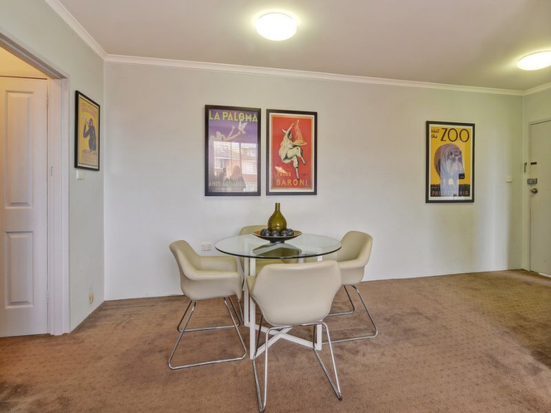 9/102A St Georges Crescent, Drummoyne Sold by Cassidy Real Estate - image 1