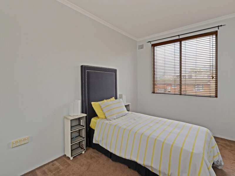 9/102A St Georges Crescent, Drummoyne Sold by Cassidy Real Estate - image 1