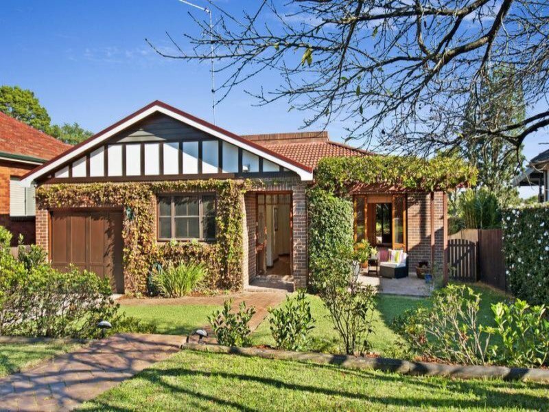 336 Morrison Road, Ryde Sold by Cassidy Real Estate - image 1