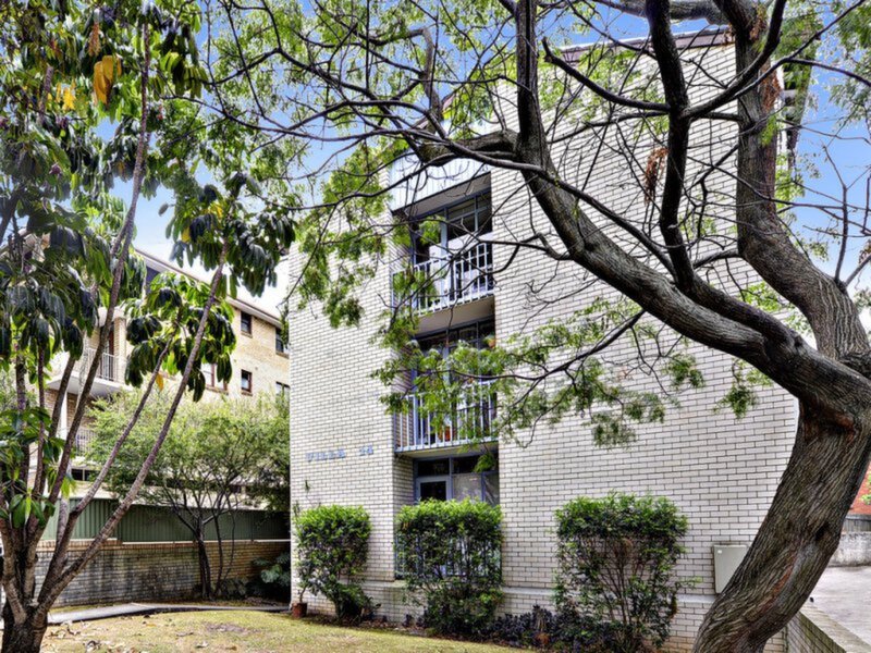 6/14-16 Pittwater Road, Gladesville Sold by Cassidy Real Estate - image 1