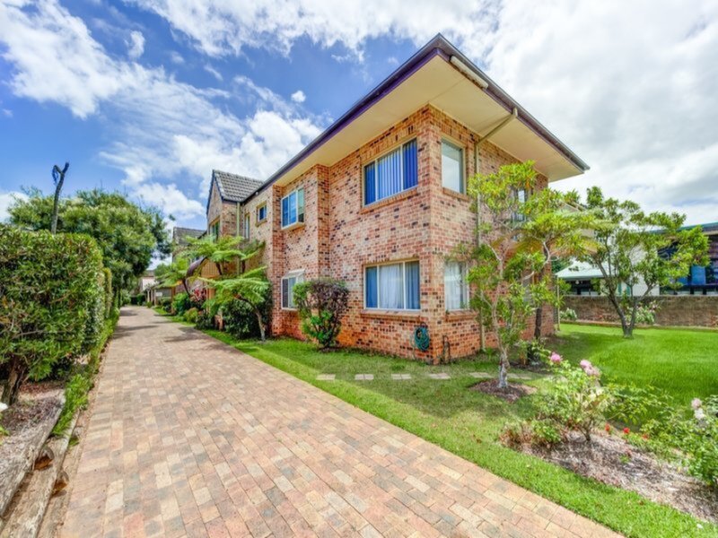 16/58 Wicks Road, North Ryde Sold by Cassidy Real Estate - image 1