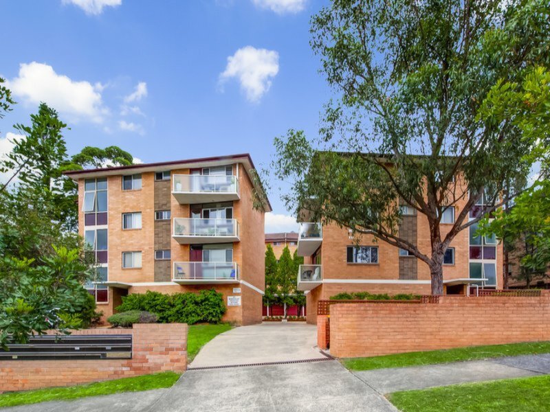 9/19 Cambridge Street, Gladesville Sold by Cassidy Real Estate - image 1