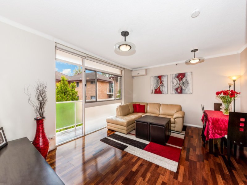 9/19 Cambridge Street, Gladesville Sold by Cassidy Real Estate - image 1