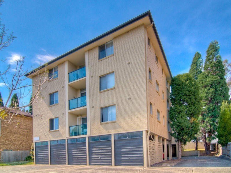 9/14 Ross Street, Gladesville Sold by Cassidy Real Estate - image 1