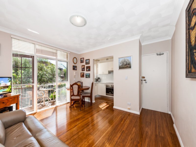 8/12 Pittwater Road, Gladesville Sold by Cassidy Real Estate - image 1