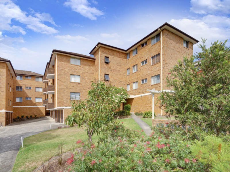 16/5 Stansell Street, Gladesville Sold by Cassidy Real Estate - image 1