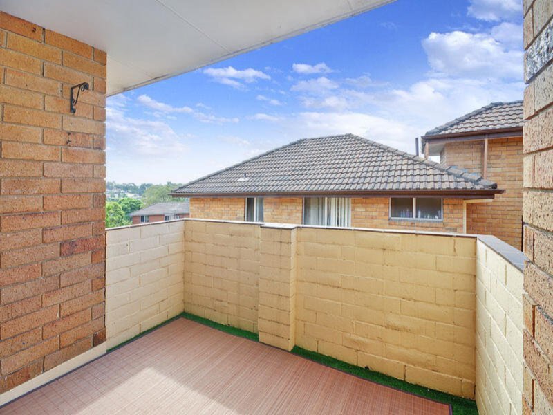 16/5 Stansell Street, Gladesville Sold by Cassidy Real Estate - image 1