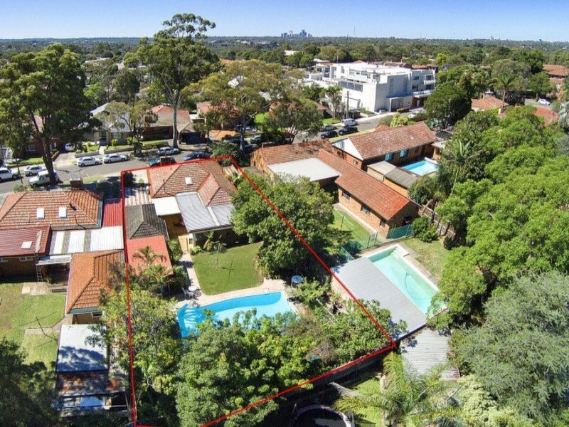 3 Gannet Street, Gladesville Sold by Cassidy Real Estate - image 1