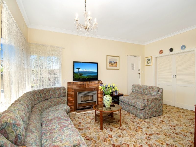 3 Gannet Street, Gladesville Sold by Cassidy Real Estate - image 1