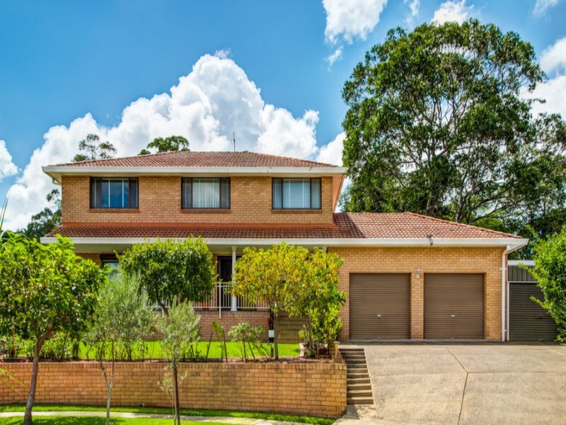 3 Mondial Place, West Ryde Sold by Cassidy Real Estate - image 1