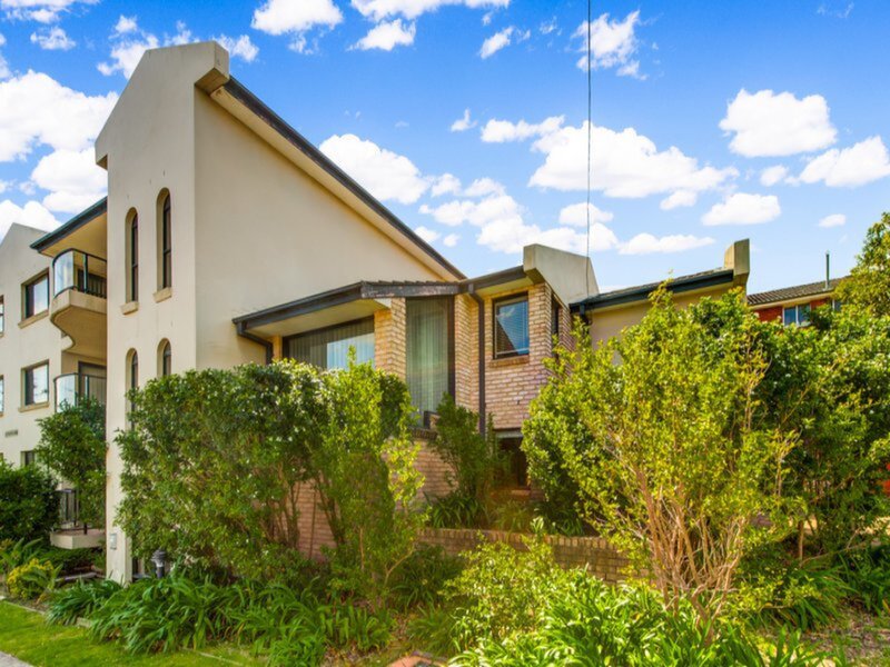 1/35 Ashburn Place, Gladesville Sold by Cassidy Real Estate - image 1